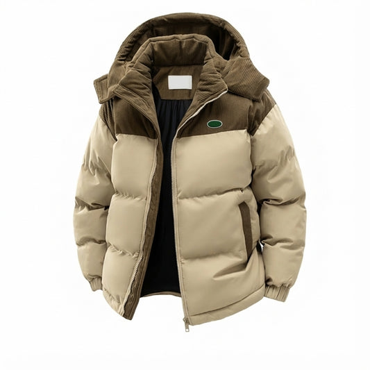Klassische Winterjacke LC