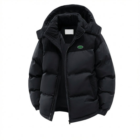 Klassische Winterjacke LC